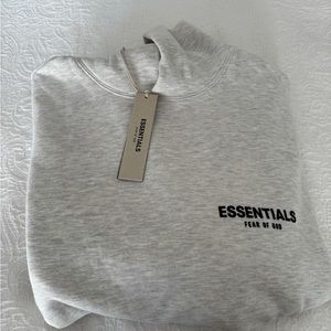 Essentials Fear of God Sweatshirt